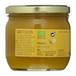 Biocop Miel Tomillo 450g | Farmacia Barata Biocop Miel Tomillo 450g | Farmacia Barata