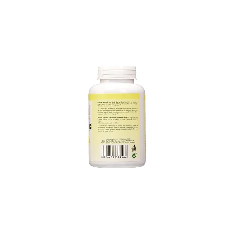 Onagrapol 120 perl 1000 mg | Farmacia Barata Onagrapol 120 perl 1000 mg | Farmacia Barata