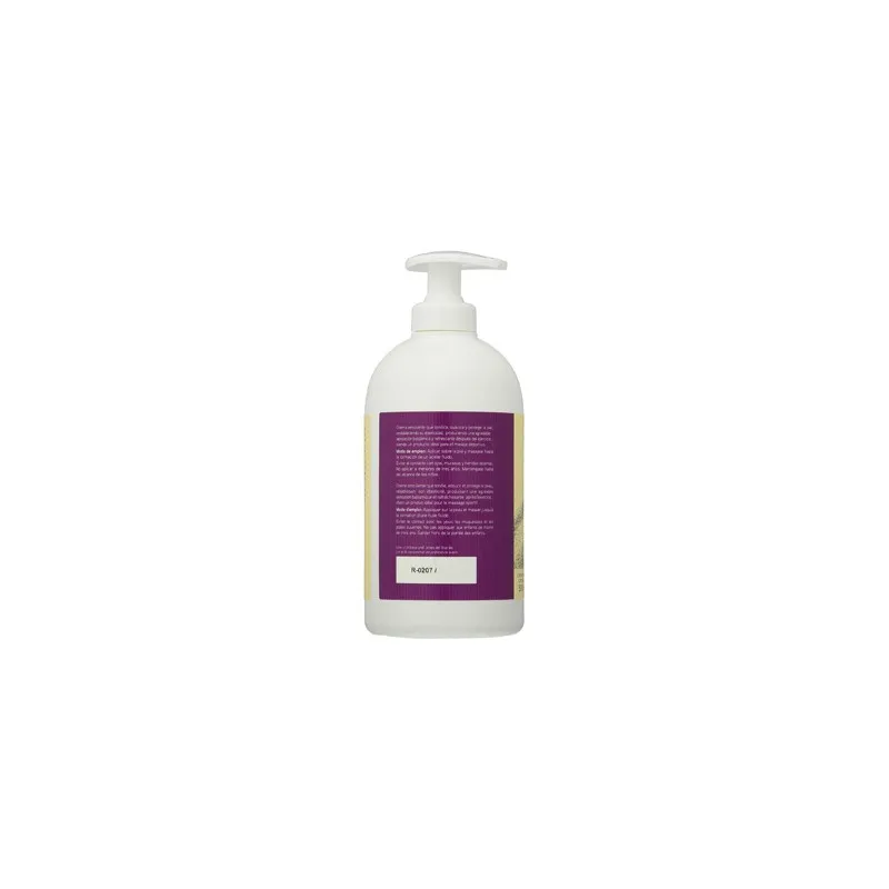 Zhinying IOL Crema Fluido 500ml | Farmacia Barata