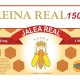 Robis Reina Real, 1500mg, 20 ampollas.