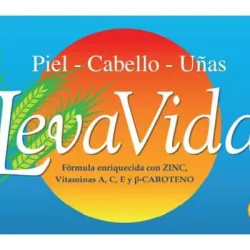 Levavida 60cap Robis | Farmacia Barata