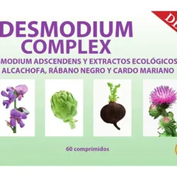 Robis Desmodium Complex 60 comprimidos | Farmacia Barata Robis Desmodium Complex 60 comprimidos | Farmacia Barata