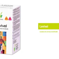 Nova Diet Levivel 90 cápsulas | Farmacia Barata