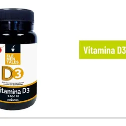 Nova Diet Vitamina D3 1000 UI | Farmacia Barata Nova Diet Vitamina D3 1000 UI | Farmacia Barata