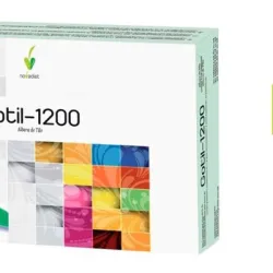 Gotil-1200 20 ampollas | Farmacia Barata