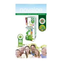 Novaloe 1L | Farmacia Barata Novaloe 1L | Farmacia Barata