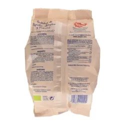 Bio Sanavi Galletas Espelta y Jengibre 200g | Farmacia Barata