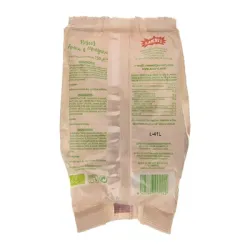 Roscos Avena Manzana Bio Sanavi 300g | Farmacia Barata