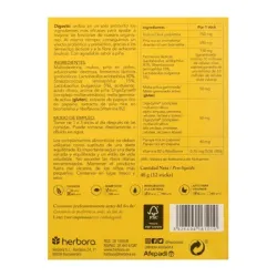 Herbora Digestic | Farmacia Barata