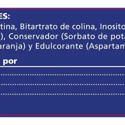 CCI 2000 20vial G.S.N | Farmacia Barata