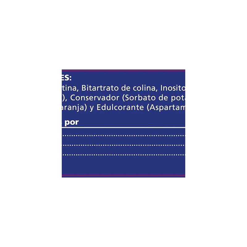 CCI 2000 20vial G.S.N | Farmacia Barata