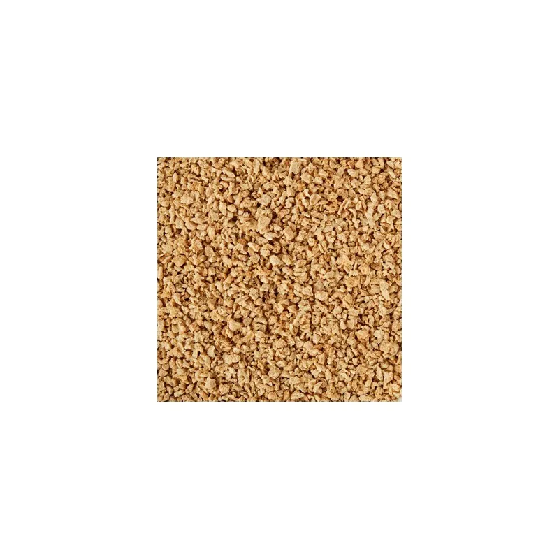 Soja Texturizada Fina 350g | Farmacia Barata