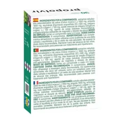 Bioserum Propolvir 30 Comprimidos | Farmacia Barata
