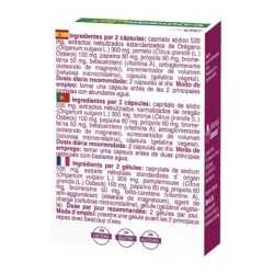 Bioserum Candismic Plus 30 cápsulas | Farmacia Barata Bioserum Candismic Plus 30 cápsulas | Farmacia Barata