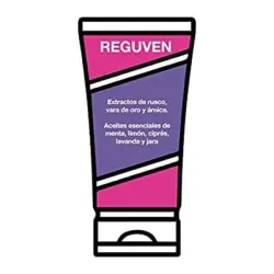Bioserum Reguven | Farmacia Barata