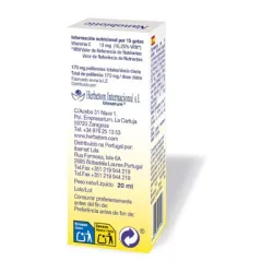 Nanobiotic 20ml Bioserum | Farmacia Barata Nanobiotic 20ml Bioserum | Farmacia Barata