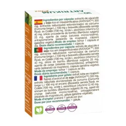 Bioserum Artrikum Plus | Farmacia Barata