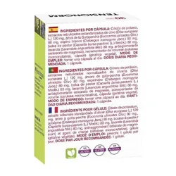 Tensionorm 30 cápsulas | Farmacia Barata Tensionorm 30 cápsulas | Farmacia Barata