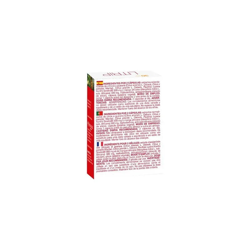 Litrip Bioserum | Farmacia Barata Litrip Bioserum | Farmacia Barata