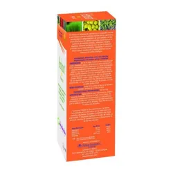 Herbetom 5 RV 250ml Bioserum | Farmacia Barata Herbetom 5 RV 250ml Bioserum | Farmacia Barata