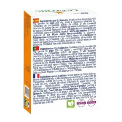 Bioserum Levatrig 60 cápsulas | Farmacia Barata Bioserum Levatrig 60 cápsulas | Farmacia Barata