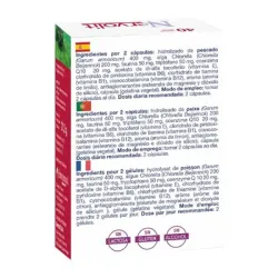 BioSerum Nevrolit | Farmacia Barata BioSerum Nevrolit | Farmacia Barata