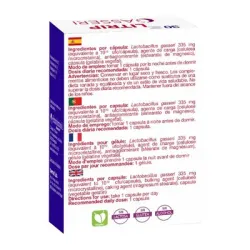 BioSerum Litrip Gasseri 30 cápsulas | Farmacia Barata BioSerum Litrip Gasseri 30 cápsulas | Farmacia Barata