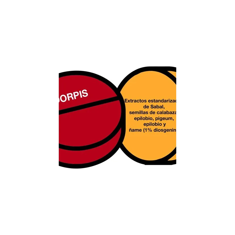 Bioserum Dorpis 30 cápsulas | Farmacia Barata Bioserum Dorpis 30 cápsulas | Farmacia Barata