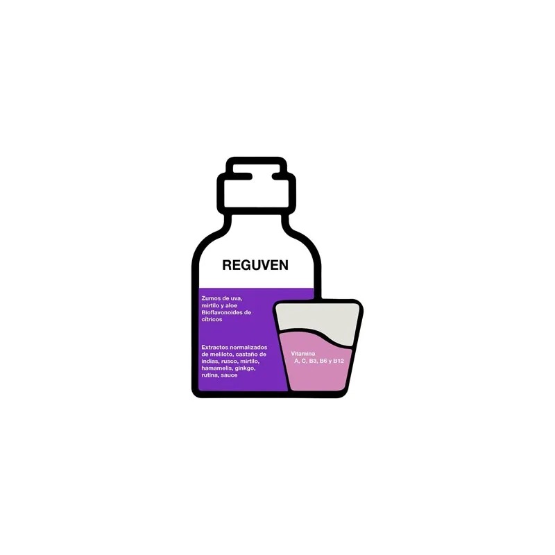 Bioserum Reguven | Farmacia Barata Bioserum Reguven | Farmacia Barata