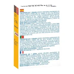 Bioserum Citesterol 30 cápsulas | Farmacia Barata