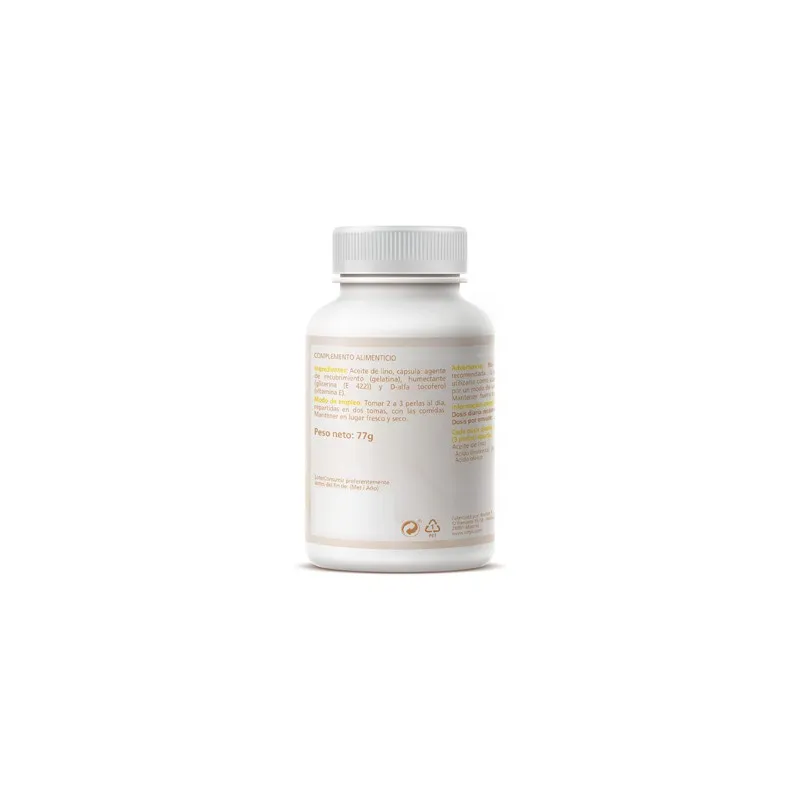 Sotya Lino 110perl 710 mg | Farmacia Barata