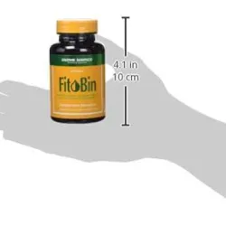 FITOBIN 60cap SABINCO | Farmacia Barata FITOBIN 60cap SABINCO | Farmacia Barata