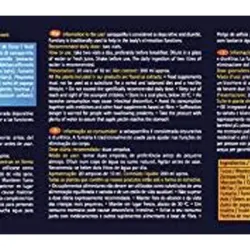 Drenater 20 viales Tegor | Farmacia Barata