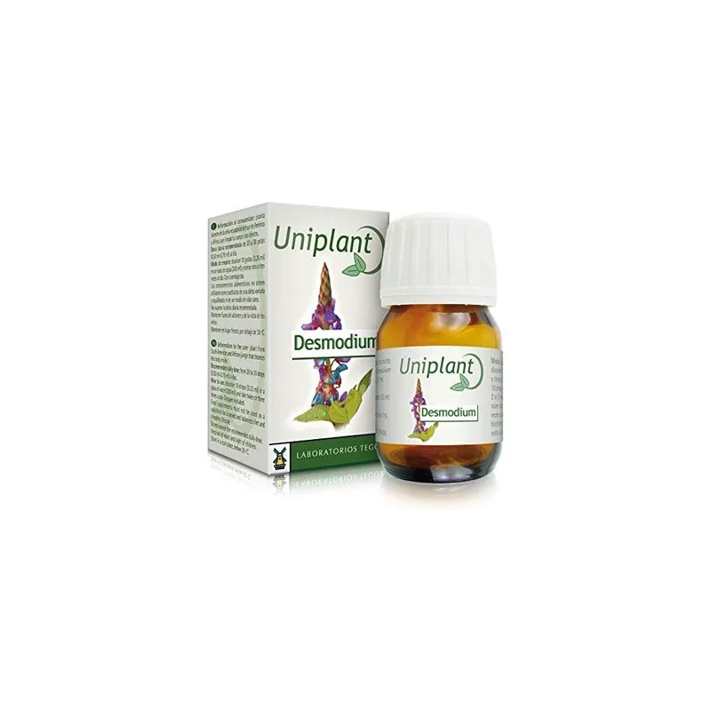 Tegor Desmodium 30ml | Farmacia Barata