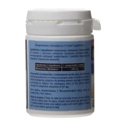 Tegor Melatina 60comp | Farmacia Barata