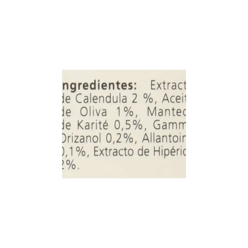 Herbaderma Caléndula 100ml Planta Medica | Farmacia Barata