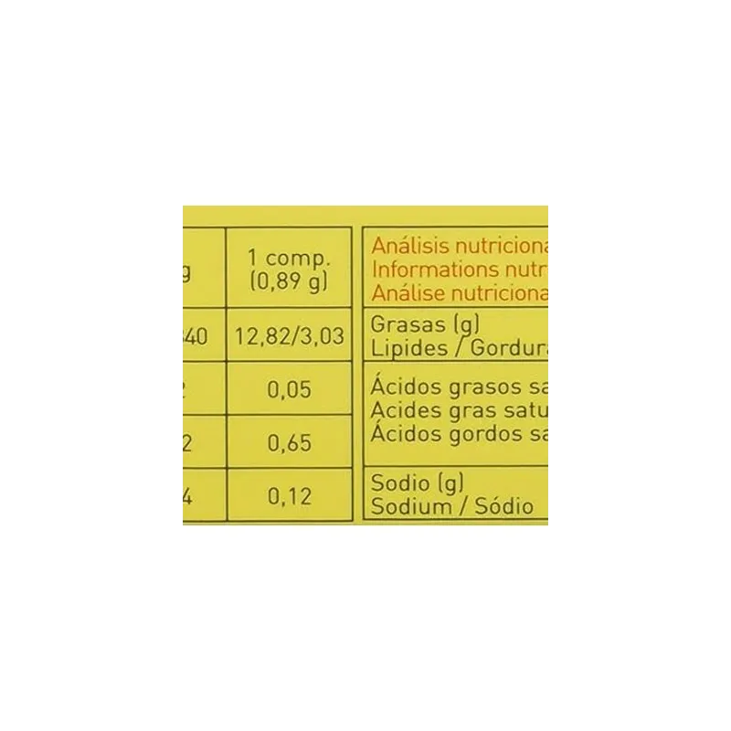 Deiters Herbensurina, 30 comprimidos | Farmacia Barata Deiters Herbensurina, 30 comprimidos | Farmacia Barata