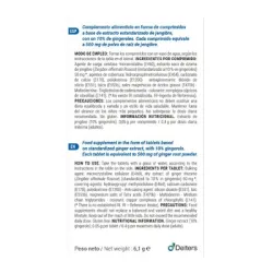 Deiters Nauserina | Farmacia Barata