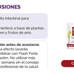 Deiters Redugras, 20 sobres | Farmacia Barata