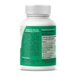 GHF Papaya, 100 comprimidos | Farmacia Barata GHF Papaya, 100 comprimidos | Farmacia Barata