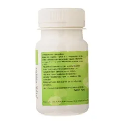 Ortosifón 100 comp GHF | Farmacia Barata Ortosifón 100 comp GHF | Farmacia Barata