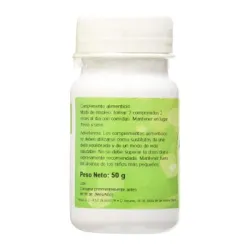 GHF Alcachofera 100 cápsulas 500mg | Farmacia Barata