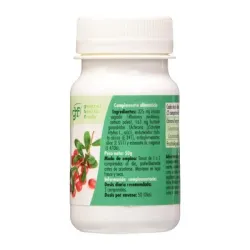 Cáscara Sagrada 100comp 500mg GHF | Farmacia Barata Cáscara Sagrada 100comp 500mg GHF | Farmacia Barata