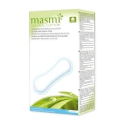 Masmi Compresa Anatómica 16un | Farmacia Barata Masmi Compresa Anatómica 16un | Farmacia Barata