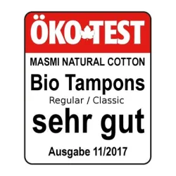 Masmi Tampon Digital Regular | Farmacia Barata