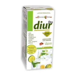 Pinisan Fito Diur, 500 ml. | Farmacia Barata