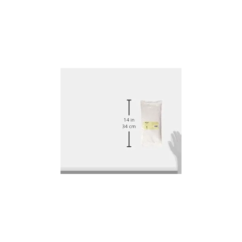 Boho Arcilla Verde, 1 kg polvo | Farmacia Barata