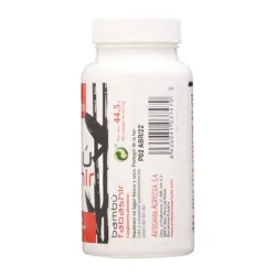 Bambú 90cap Art.agri | Farmacia Barata