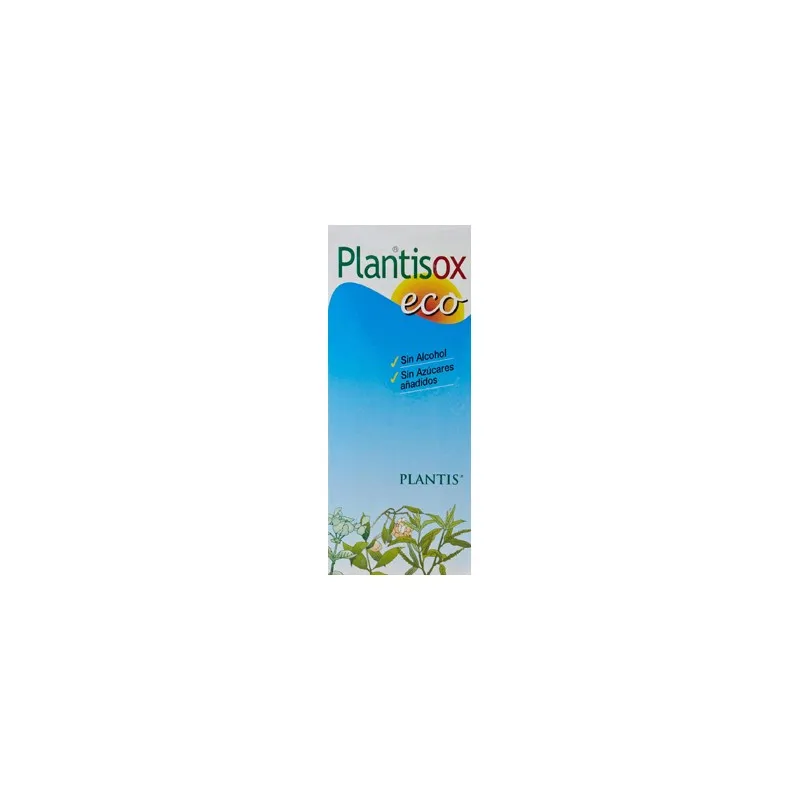 Plantisox 250ml | Farmacia Barata Plantisox 250ml | Farmacia Barata