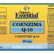 Nature Essential Coenzima Q10 30mg, 30 perlas